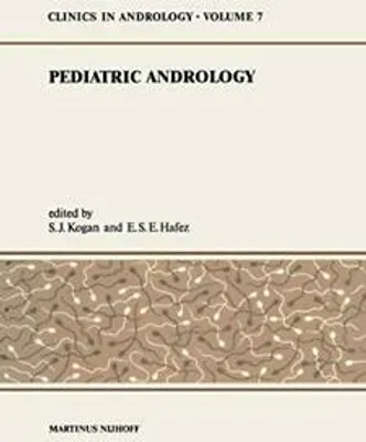 Produktbild von Pediatric Andrology