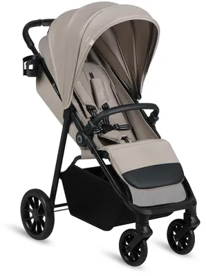 Produktbild von Kinderwagen Sportbuggy Kinderbuggy - Einhändig faltbar - Bis 22 kg - 6 Monate bis 4 Jahre