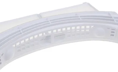 Obrázok produktu pre WHIRLPOOL - Odtokový sitko 72 x 350 x 205 mm - C00997632