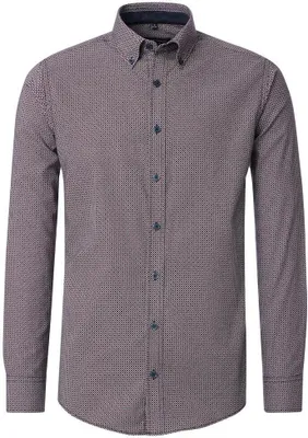 Produktbild von B.D. Casual Fit 400 400 rot Größe XL