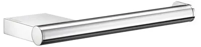 Produktbild von Smedbo AIR - Toilettenpapierhalter, Chrom poliert AK3411