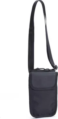 Produktbild von Chrome Travel Tech Pouch Tasche Schwarz  Schwarz One Size
