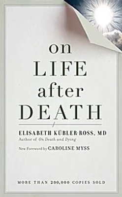 Image de On Life after Death, revised