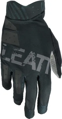 Produktbild von Leatt Kinder Handschuhe MTB 1.0 GripR , Schwarz, S