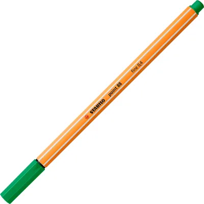 Immagine prodotto di STABILO point 88 penna tecnica Fine Verde 1 pz
