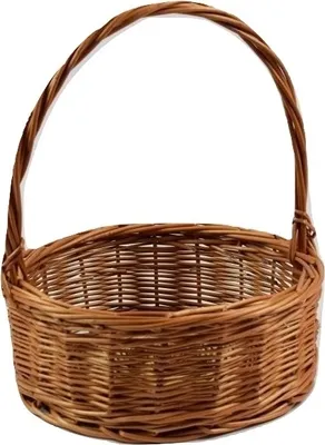 Zdjęcie produktu dla Kosz wiklinowy Marbella 32 cm