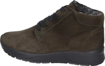 Produktbild von Semler Komfort Stiefeletten Damen 31343538333931 Grün 38 1/2 EU