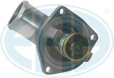 Produktbild von ERA Thermostat Kühlmittel 92°C für OPEL Corsa B Schrägheck (S93) Astra F CC (T92) VECTRA B (36) Astra F Caravan (T92) VECTRA B Caravan (31)