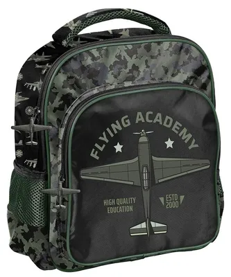 Image de Petit sac à dos « Avion » PP25MP-337