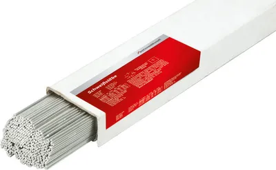Immagine prodotto di Elettrodo per saldatura TIG in alluminio 3.3548 / 1,6 mm, 1450516