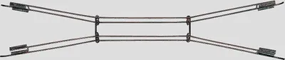 Produktbild von Märklin 70131 Modelleisenbahnersatzteil & Zubehör (070131)
