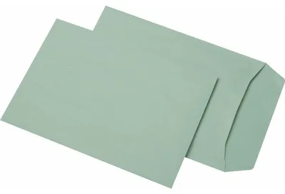 Obrázok produktu pre mayer-network 30005520 Recyklované obálky - C4, bez okienka, samolepiace, 90g/m2, 250 ks