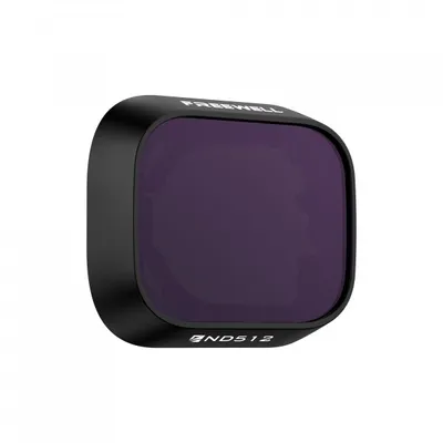 Immagine prodotto di Filtro ND512 Freewell per DJI Mini 3 e Mini 3 Pro