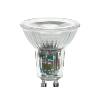 Zdjęcie produktu dla GU10 LED COB Dimmbar 400lm 3000K 5W