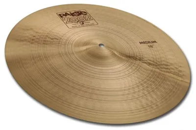 Obrázek produktu pro Paiste 2002 Classic, střední crash 20