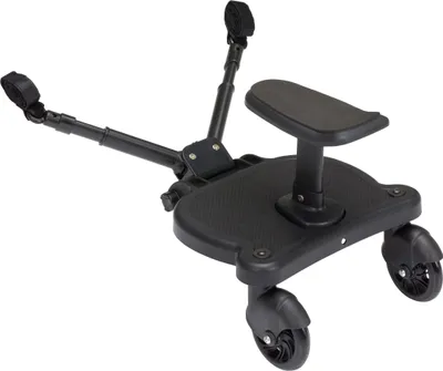Produktbild von Fillikid Mitfahrbrett Basic Buggy Board