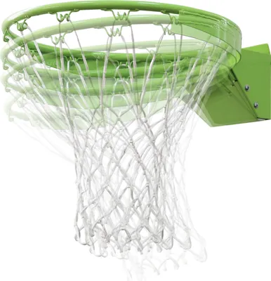 Image de EXIT Galaxy Panier de Basket avec Filet – Panier de Basket Accessoire