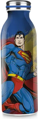 Image de Superman-Flasche 500 ml