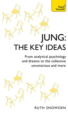 Zdjęcie produktu dla Jung - The Key Ideas: Teach Yourself