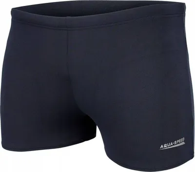 Produktbild von Schwimmbadtrunks Patrick Aqua Shorts Größe: S