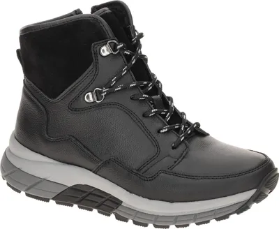 Produktbild von Gabor ROLLINGSOFT Damen Stiefeletten - bequeme Stiefelette schwarz Freizeit NEU