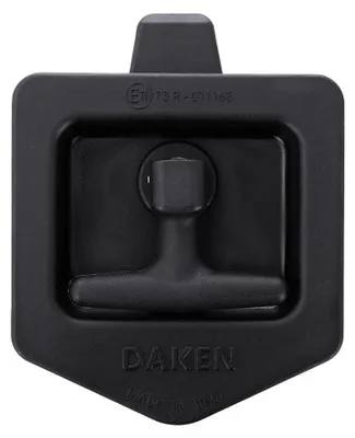Obrázok produktu pre Zámok DAKEN 89010 s rukoväťou pre box na náradie WELVET
