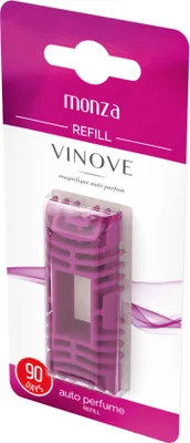 Obrázek produktu pro Vinove náplň Monza