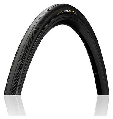 Produktbild von Continental Ultra Sport 3 80 Tpi Puregrip Compound 700c X 32 Steifer Rennradreifen Schwarz 700C x 32 Schwarz 700C x 32