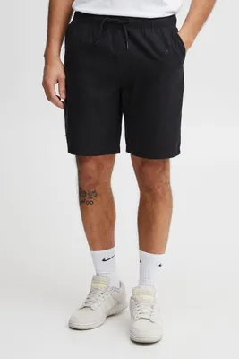Produktbild von !Solid SDAurelius Herren Leinenshorts Chino Shorts Bermuda Kurze Hose Leinen Mix Regular Fit