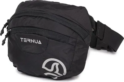 Produktbild von Ternua Astral Tasche Schwarz  Schwarz One Size
