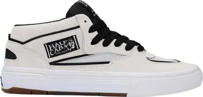 Produktbild von Vans M Skate Half Cab Wafflecup White/Black 44