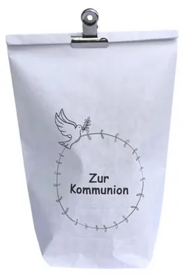 Produktbild von Wundertüte Zur Kommunion für Geldgeschenke