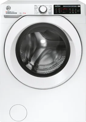 Produktbild von Hoover Waschmaschine 10kg Wi-Fi und Bluetooth Care-Programme HWQ 410AMC6/1-84