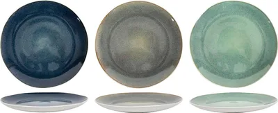 Produktbild von Cookinglife Speiseteller Belize ø 25 cm - 6 Stück