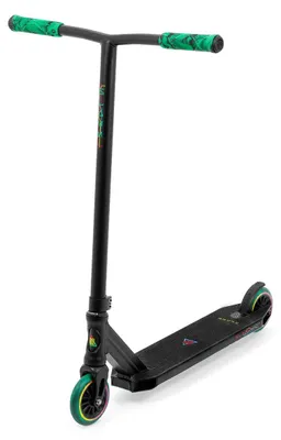 Produktbild von Slamm Mischief Pro Stuntscooter Black