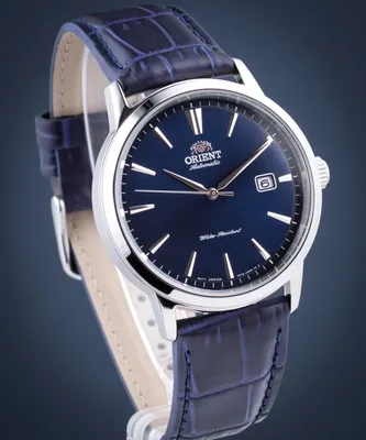 Image de Orient Bambino Automatic RA-AC0F06L30B Montre homme