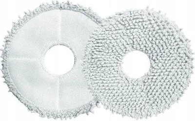 Immagine prodotto di Xiaomi Robot Vacuum X10+ Mop Pad