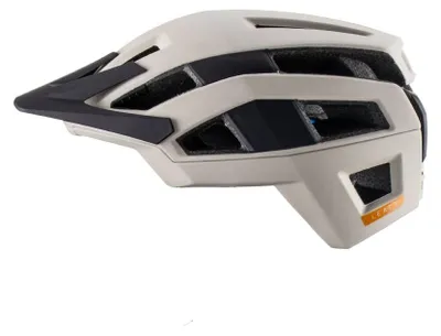 Imagen del producto de Casco para bicicleta Leatt MTB Trail 3.0, color Desert, talla L (59-63)