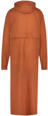 Produktbild von Agu Packable Rain Parka Rot XL Herren,Damen Rot XL