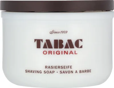 Produktbild von Tabac Original Shaving Soap - Bowl