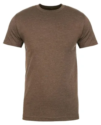 Immagine prodotto di Next Level Apparel - T-shirt unisex da uomo/donna, tessuto CVC LT5307 (taglia L) (marrone espresso)