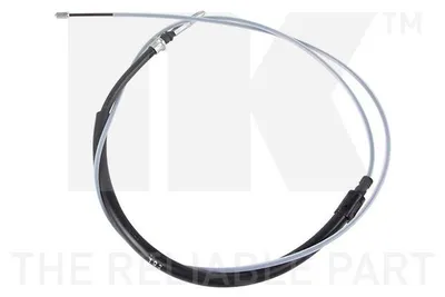Produktbild von NK Handbremsseil Seilzug Feststellbremse für CITROËN C5 II Break (RE) 901947
