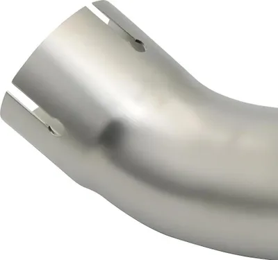 Image de Tuyau d'échappement LeoVince Pièce de rechange tuyau de raccordement 892 pour Triumph 1050