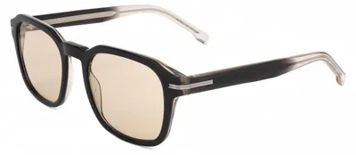 Produktbild von Hugo Boss BOSS 1627/S Grey brown 51/20/145 Herren Sonnenbrillen