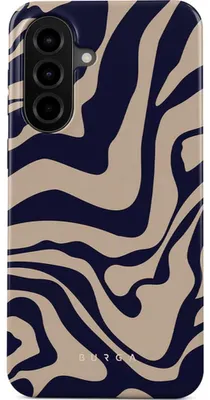 Produktbild von Handyhülle für Galaxy A57 5G, Burga Tough, Vigilant