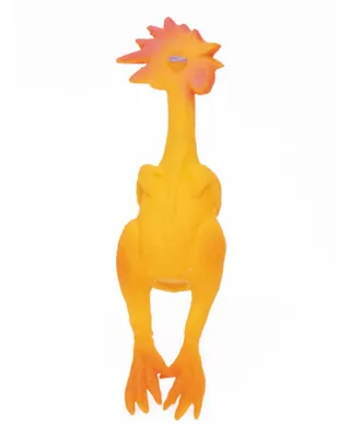 Produktbild von Lanco Pets - Hundespielzeug - Mini-Pfeifhuhn