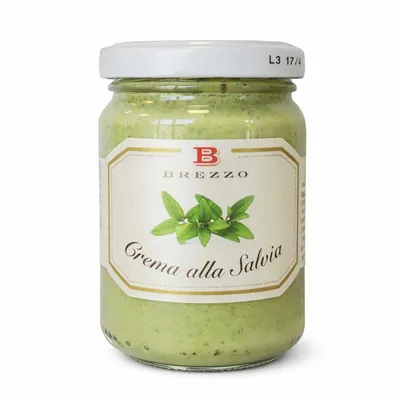 Image de Crème à la sauge, 135 g