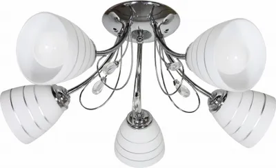 Immagine prodotto di Lampada da soffitto SIMPLI 35-63854 Candellux
