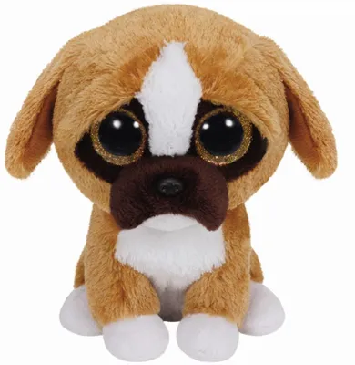 Produktbild von Brutus - Boxer Hund, 24cm