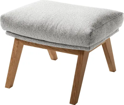 Produktbild von home24 Polsterhocker